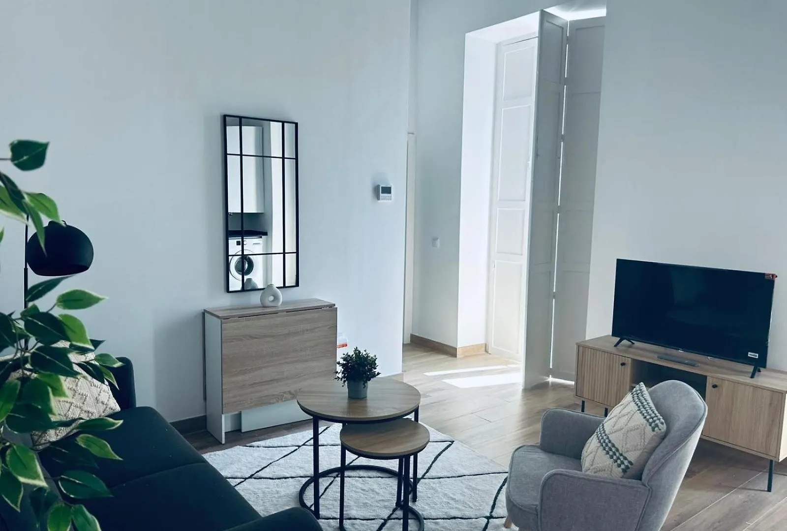 Life Apartments Arcos 27 Jerez de la Frontera Spanien