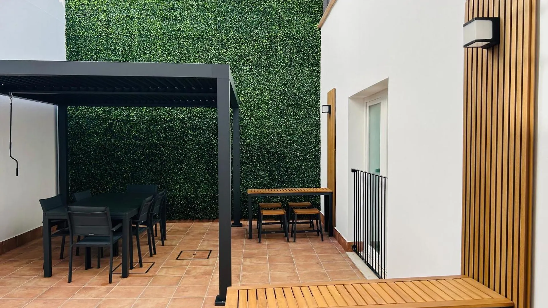 Life Apartments Arcos 27 Jerez de la Frontera