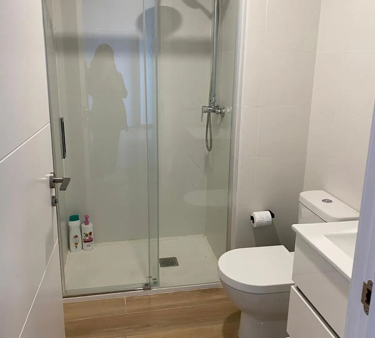 Life Apartments Arcos 27 Jerez de la Frontera