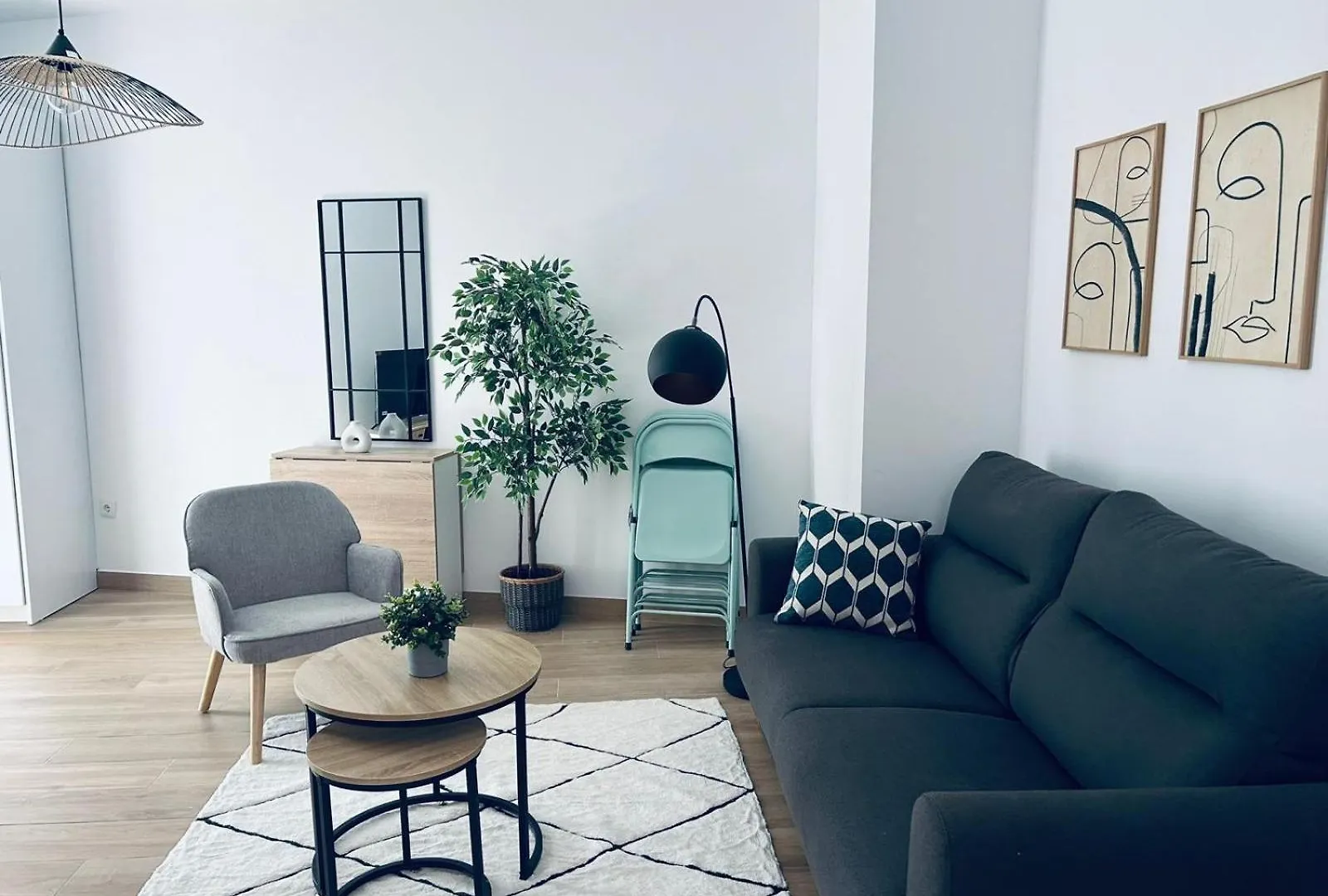 Life Apartments Arcos 27 Jerez de la Frontera