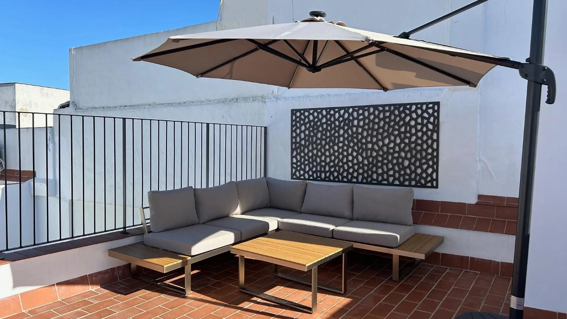 Life Apartments Arcos 27 Jerez de la Frontera 0*,  Spanien
