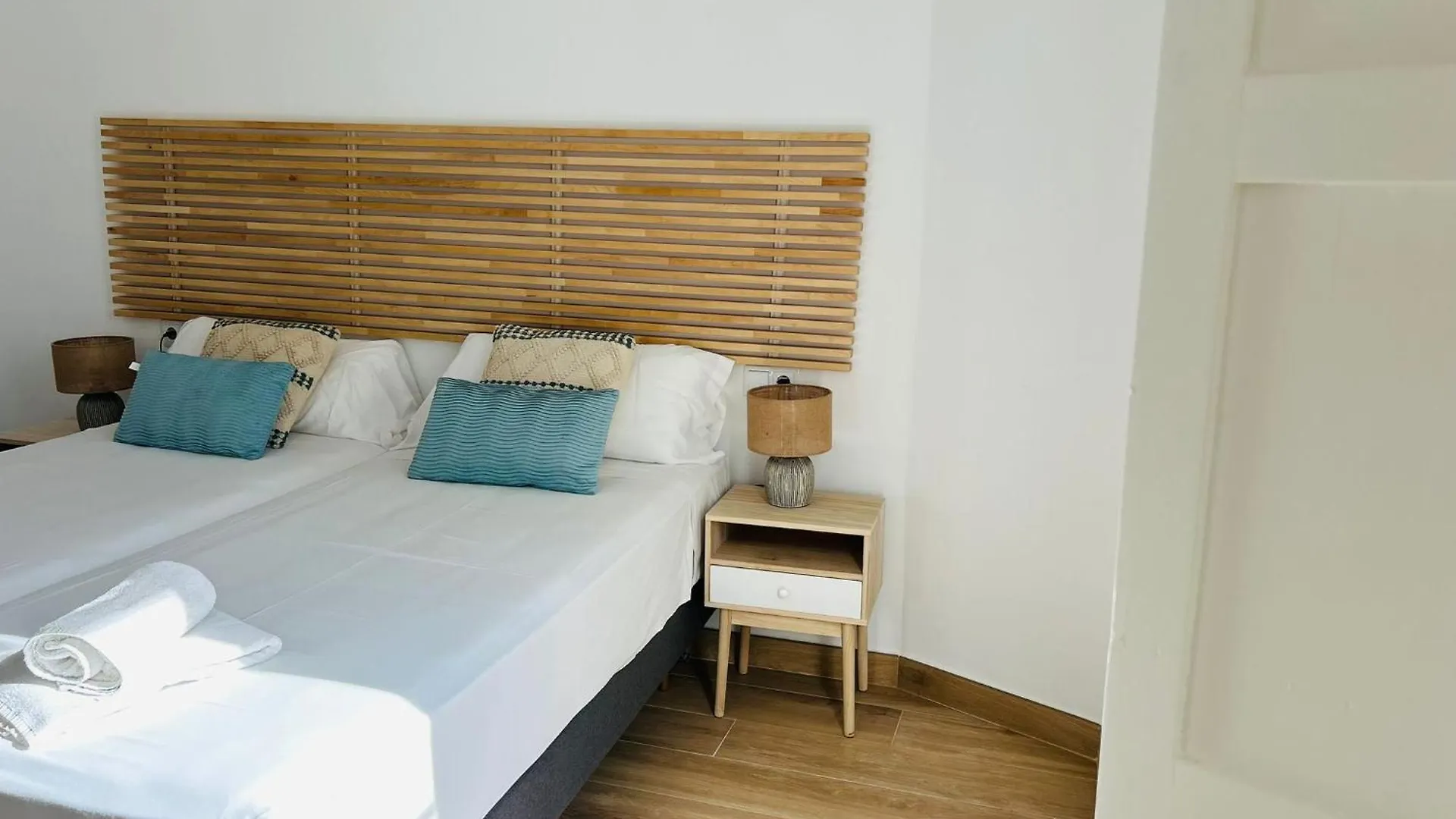 Life Apartments Arcos 27 Jerez de la Frontera
