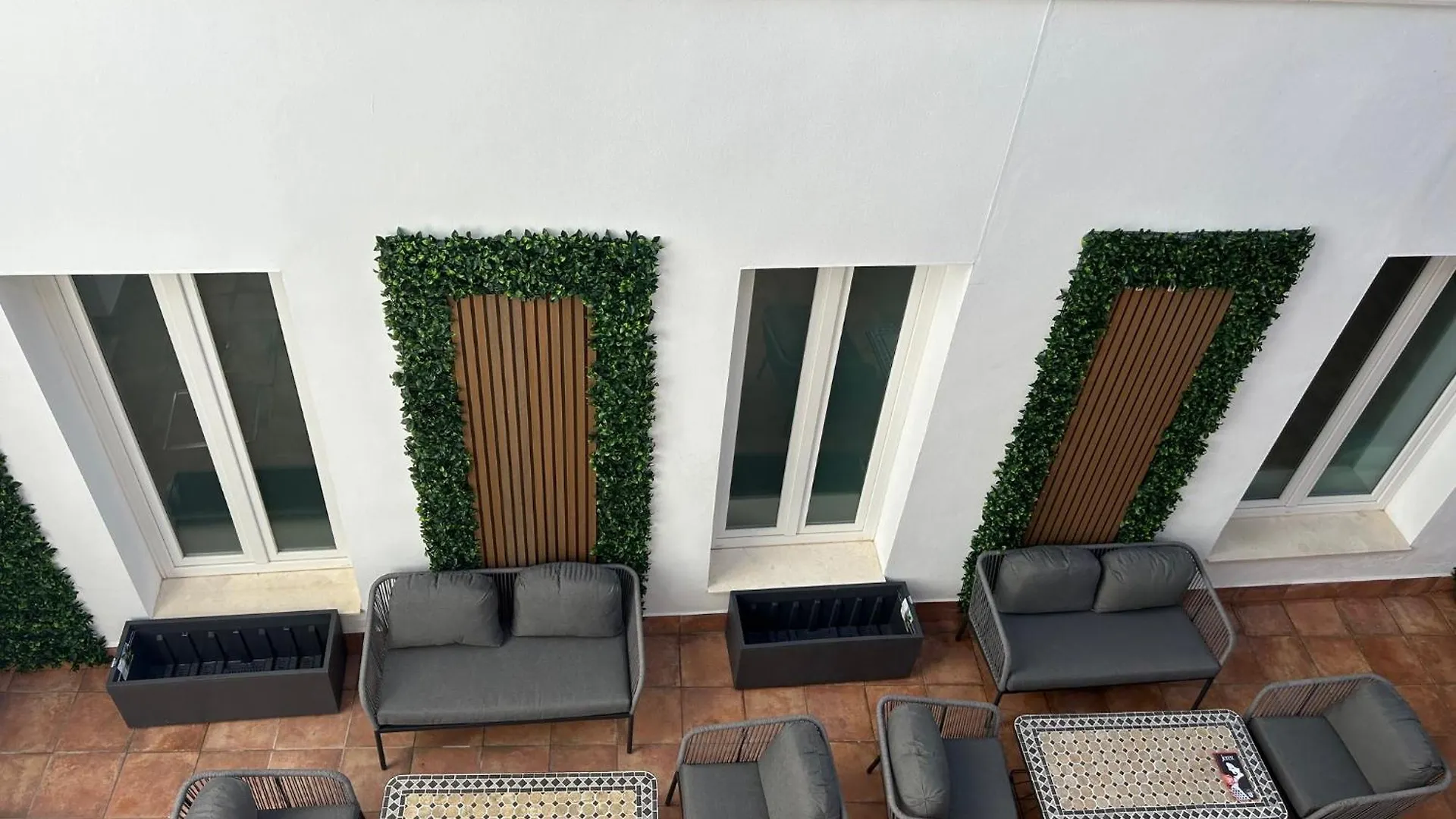 Life Apartments Arcos 27 Jerez de la Frontera Spanien
