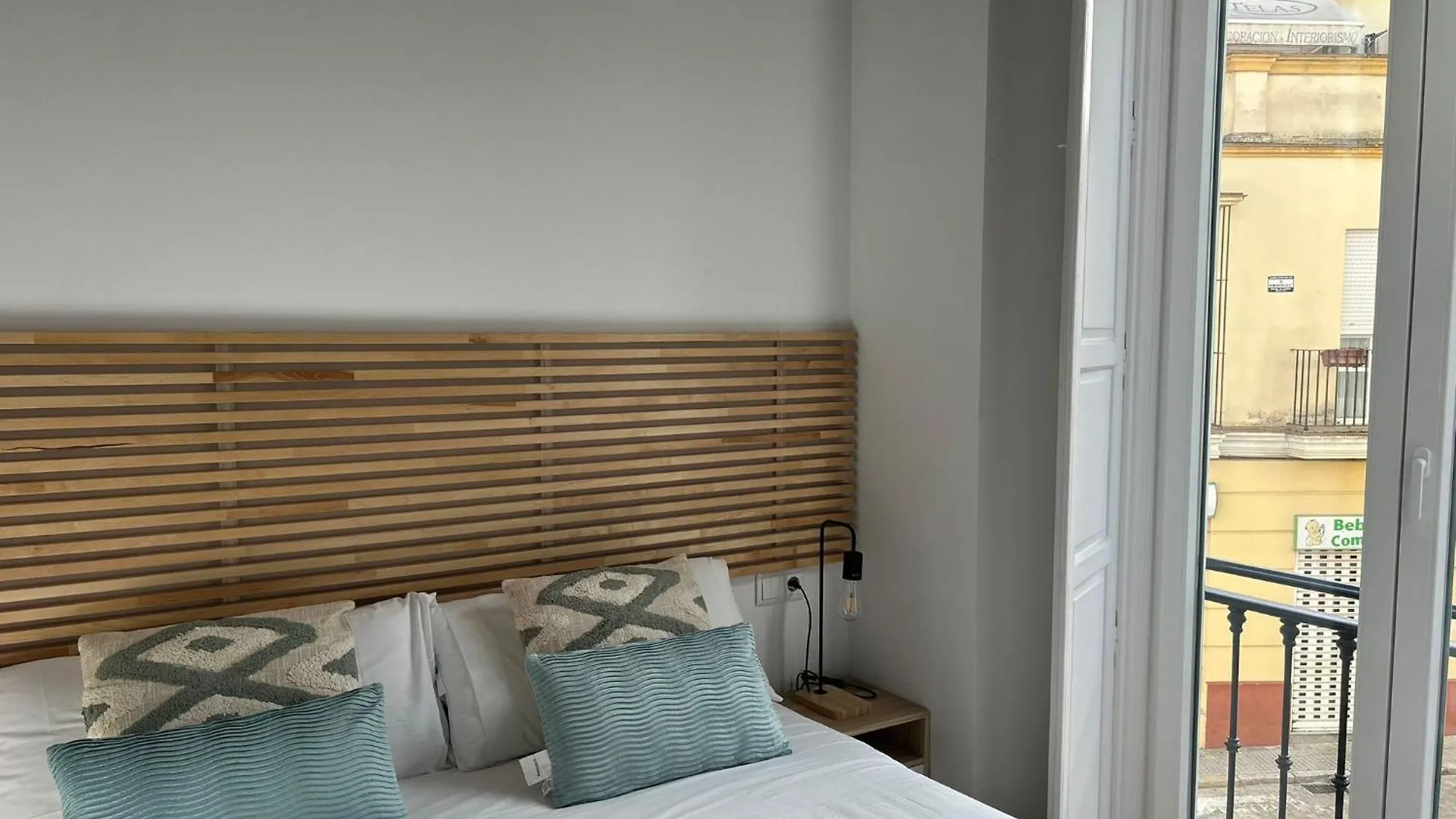 Life Apartments Arcos 27 Jerez de la Frontera