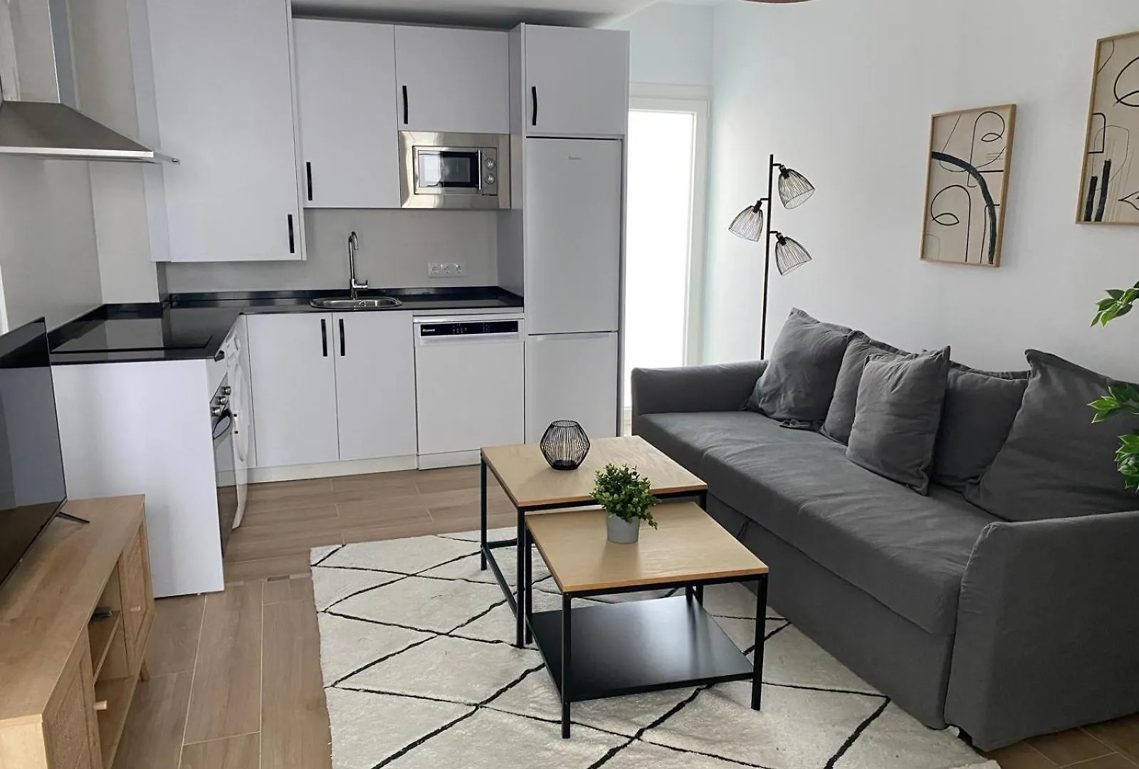 Life Apartments Arcos 27 Jerez de la Frontera