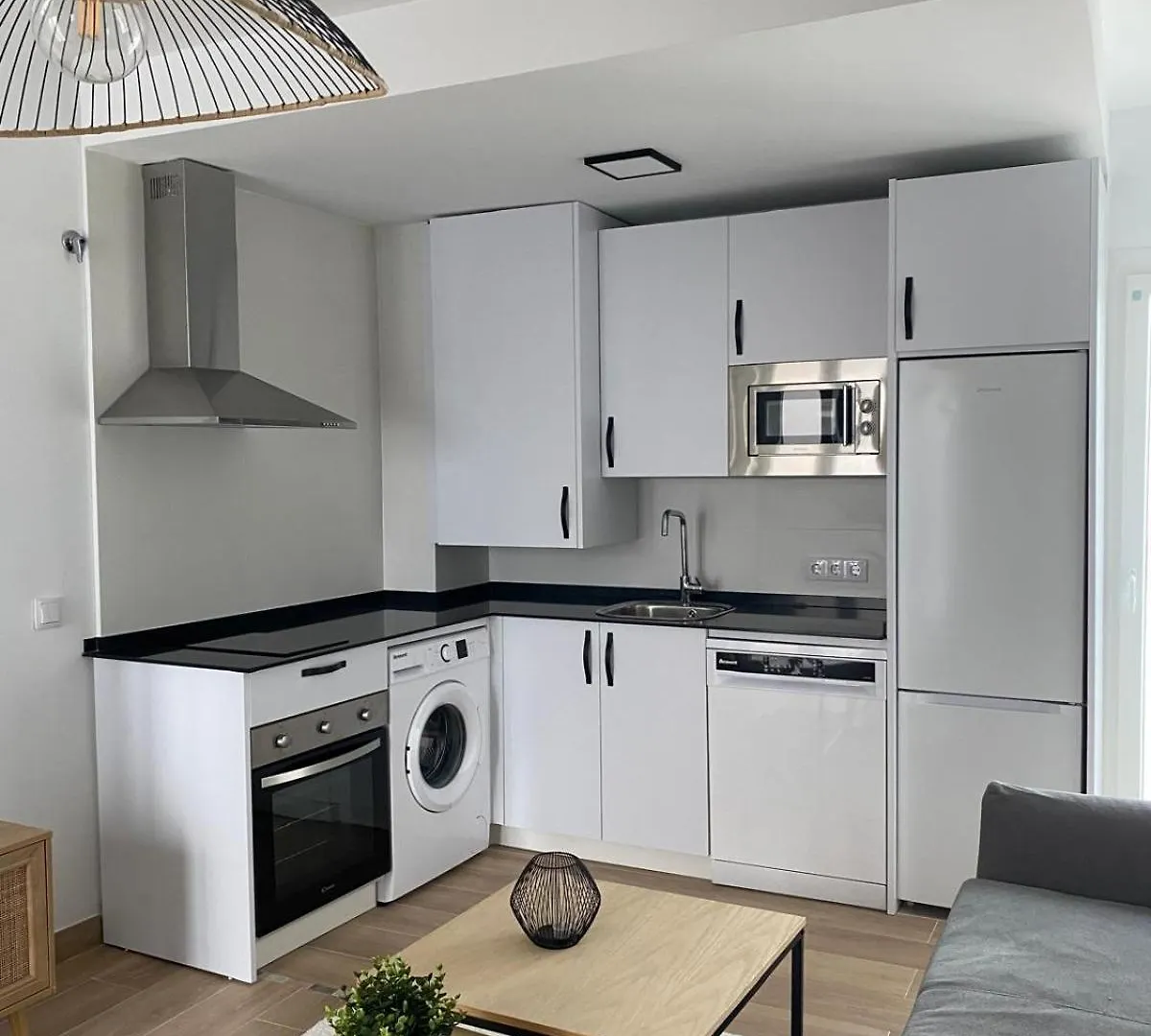 Life Apartments Arcos 27 Jerez de la Frontera Spanien
