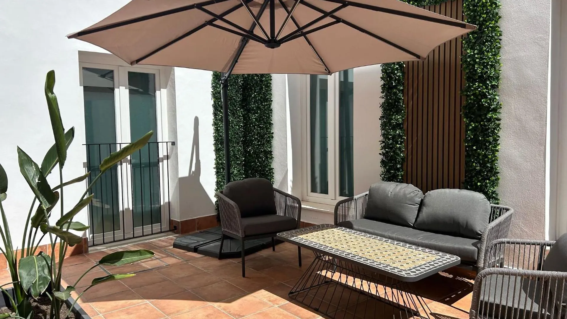 Life Apartments Arcos 27 Jerez de la Frontera 0*,